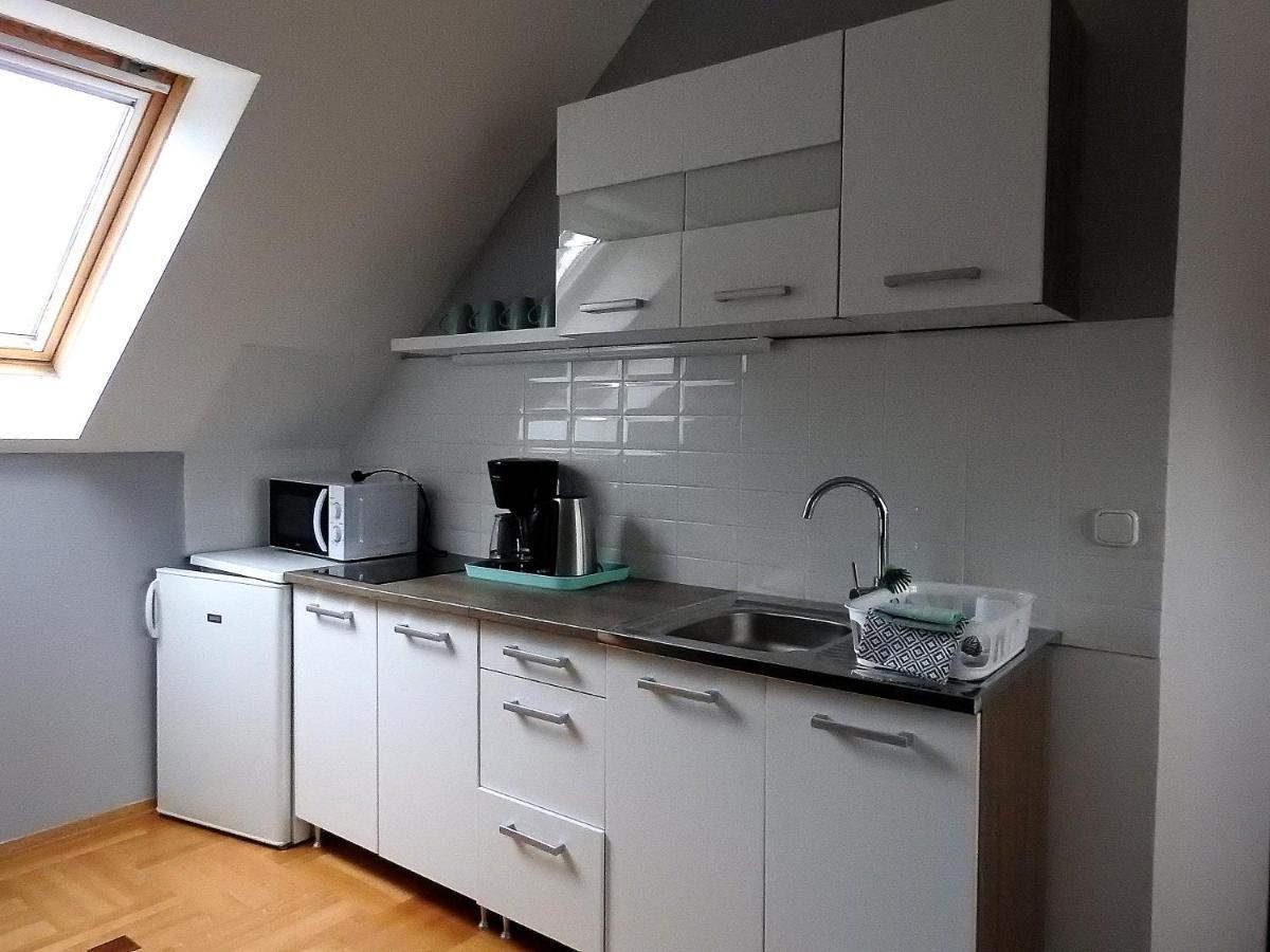 Georgina Apartman 하르카니 외부 사진