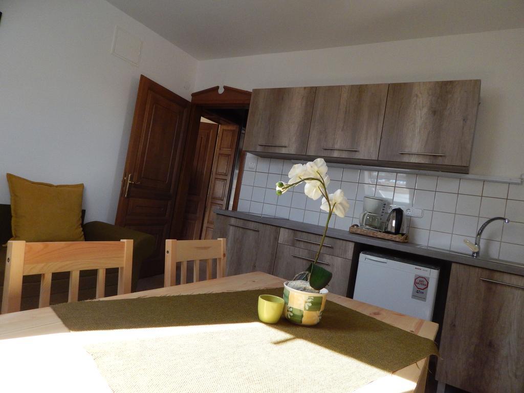 Georgina Apartman 하르카니 외부 사진