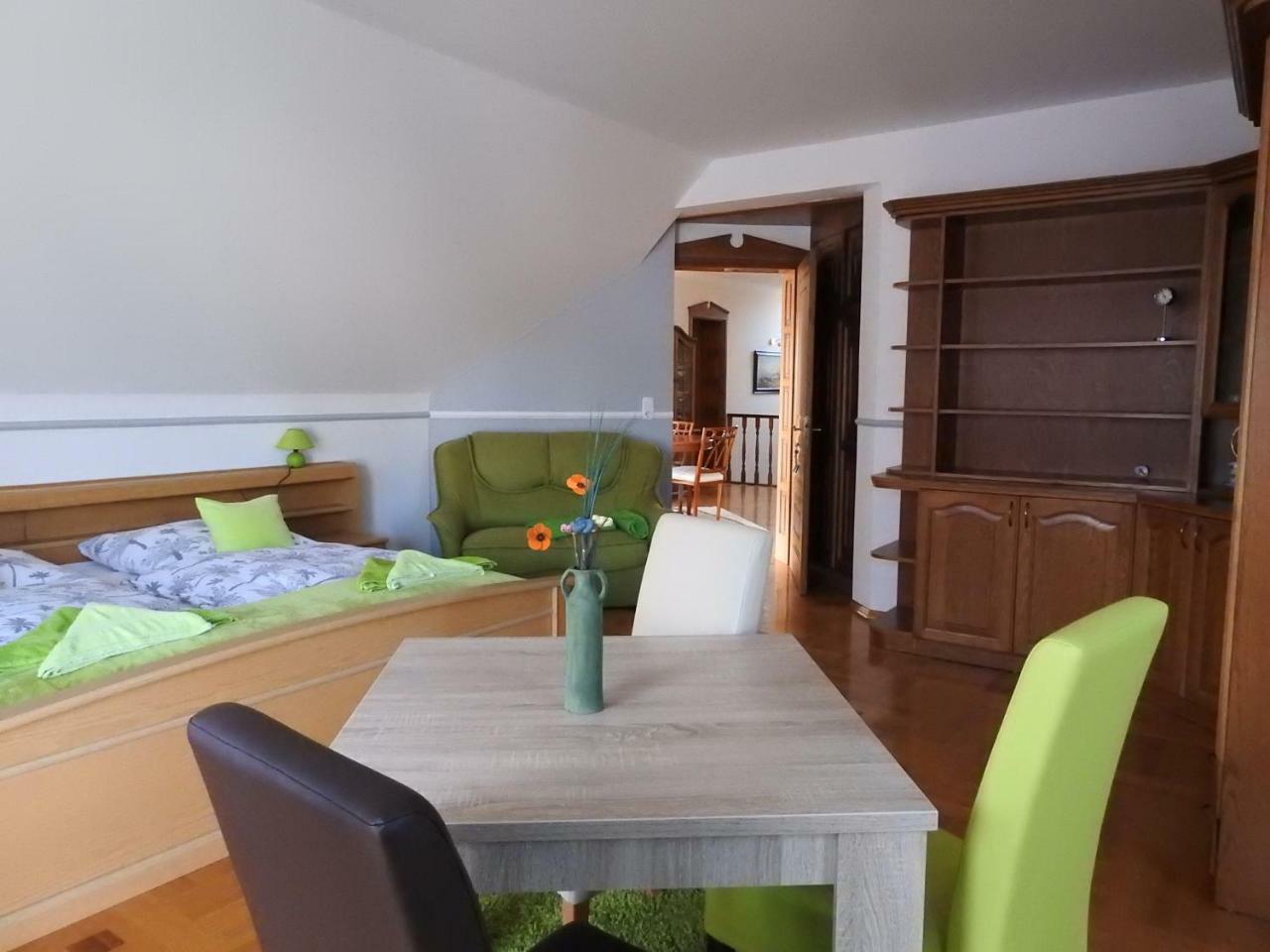 Georgina Apartman 하르카니 외부 사진