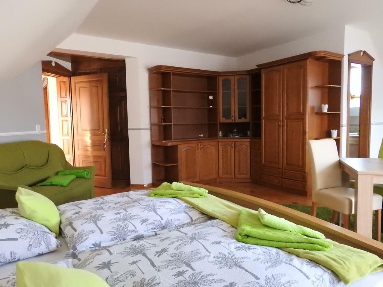Georgina Apartman 하르카니 외부 사진